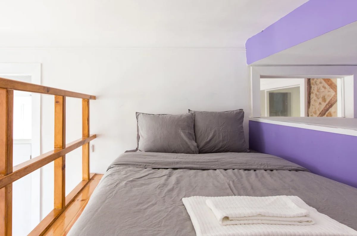 Spacious 5BD near Time Out Market gallery image 5