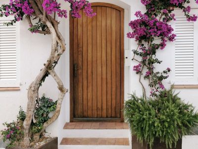 apartment in the town heart