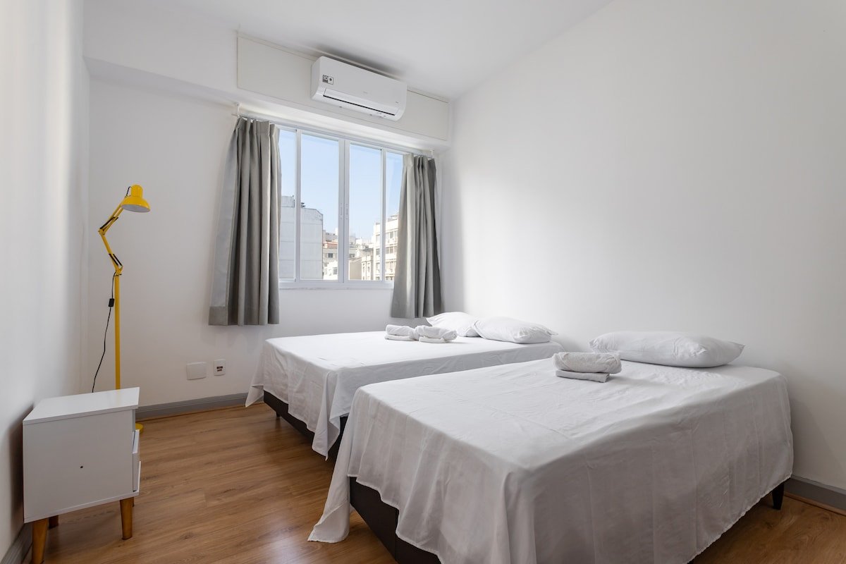 Apartamento enorme em Copacabana gallery image 5