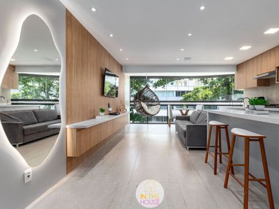 Beautiful apartment on Ipanema beach