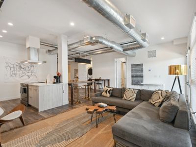 Cowboy Muse | RiNo Art Lofts