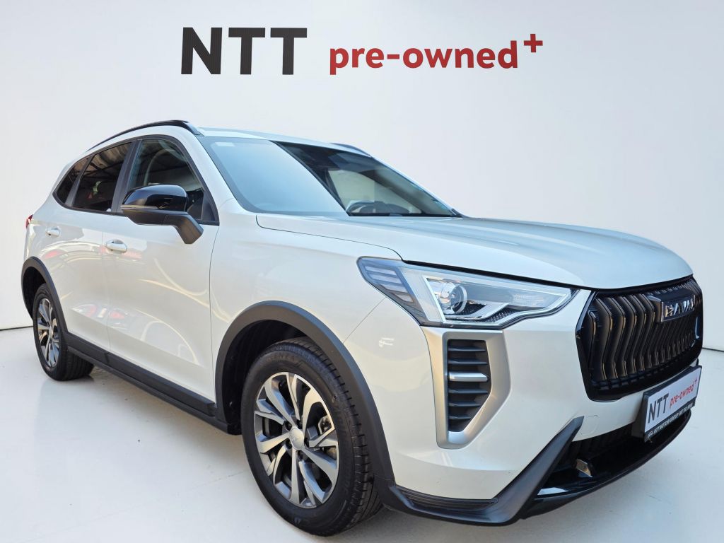 HAVAL JOLION 1.5T CITY PLUS DCT for Sale in South Africa