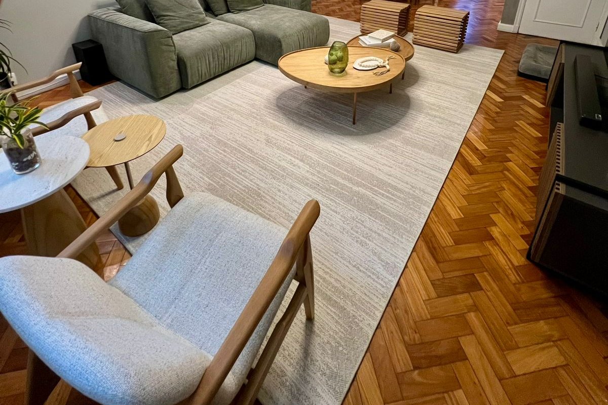 Lindo apartamento de 3 quartos no coração do Rio gallery image 2