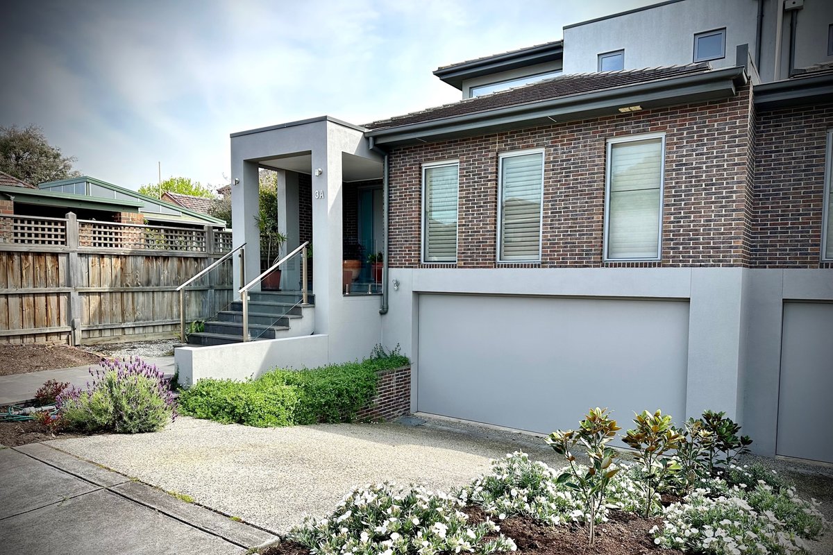 Luxury Bayside Townhouse with Pool and Spa