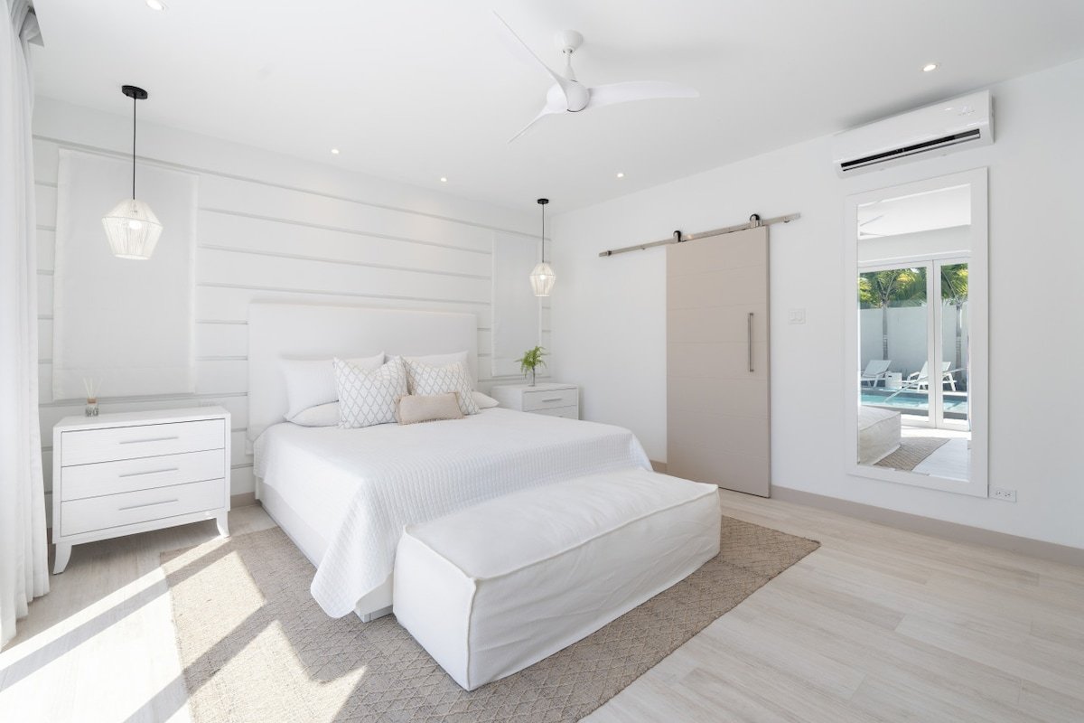 Family Villa w/ Private Pool and Beach Club Access gallery image 5