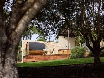 Villa Saltus – Margaret River