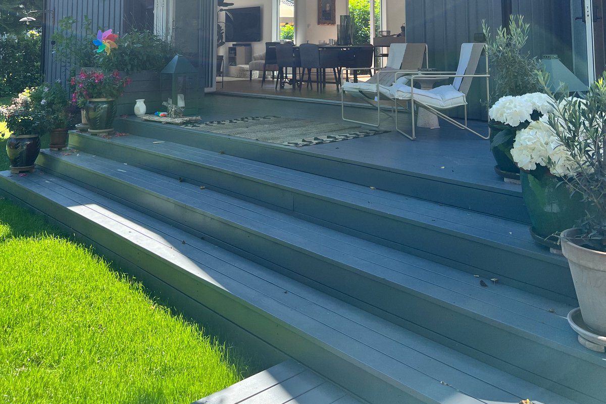 Villa at Bygdøy , steps from The Beach