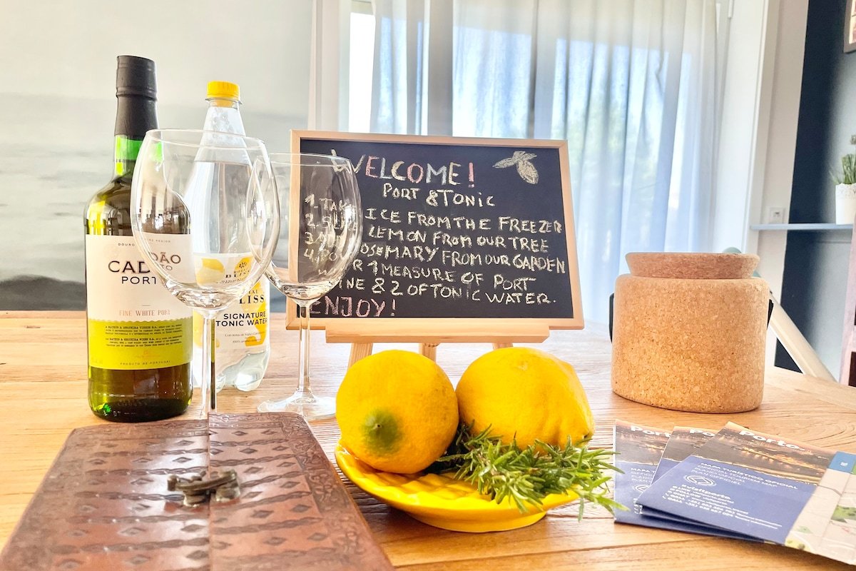 Casa do Parque (6Pax) gallery image 3