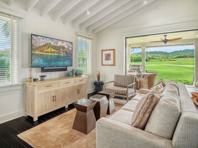 Lodge at Kukui’ula Bungalow 4