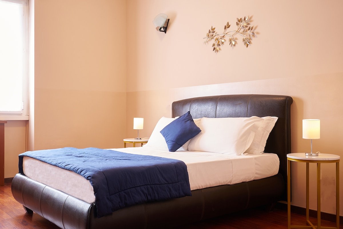 Spazioso quadrilocale gallery image 2