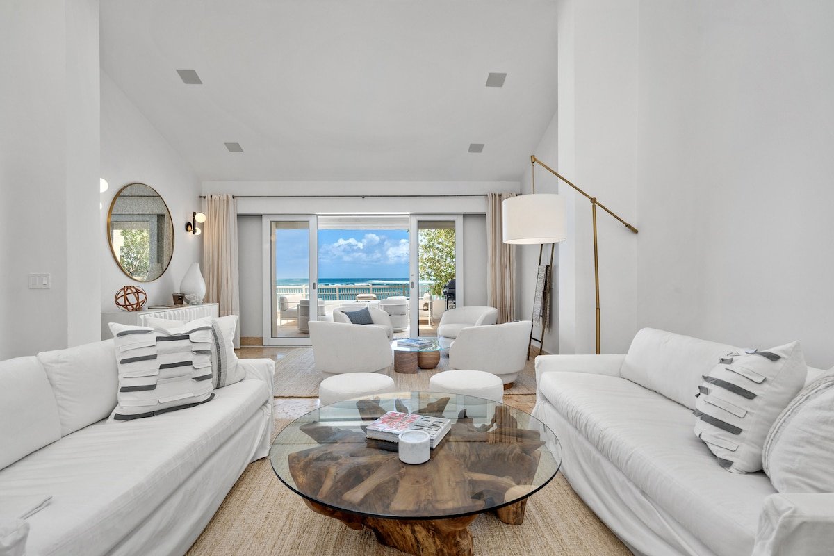 4BR- Ocean Dreams at Cottages Dorado beach gallery image 4