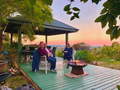 French Cottage & Loft … Escape to the Country