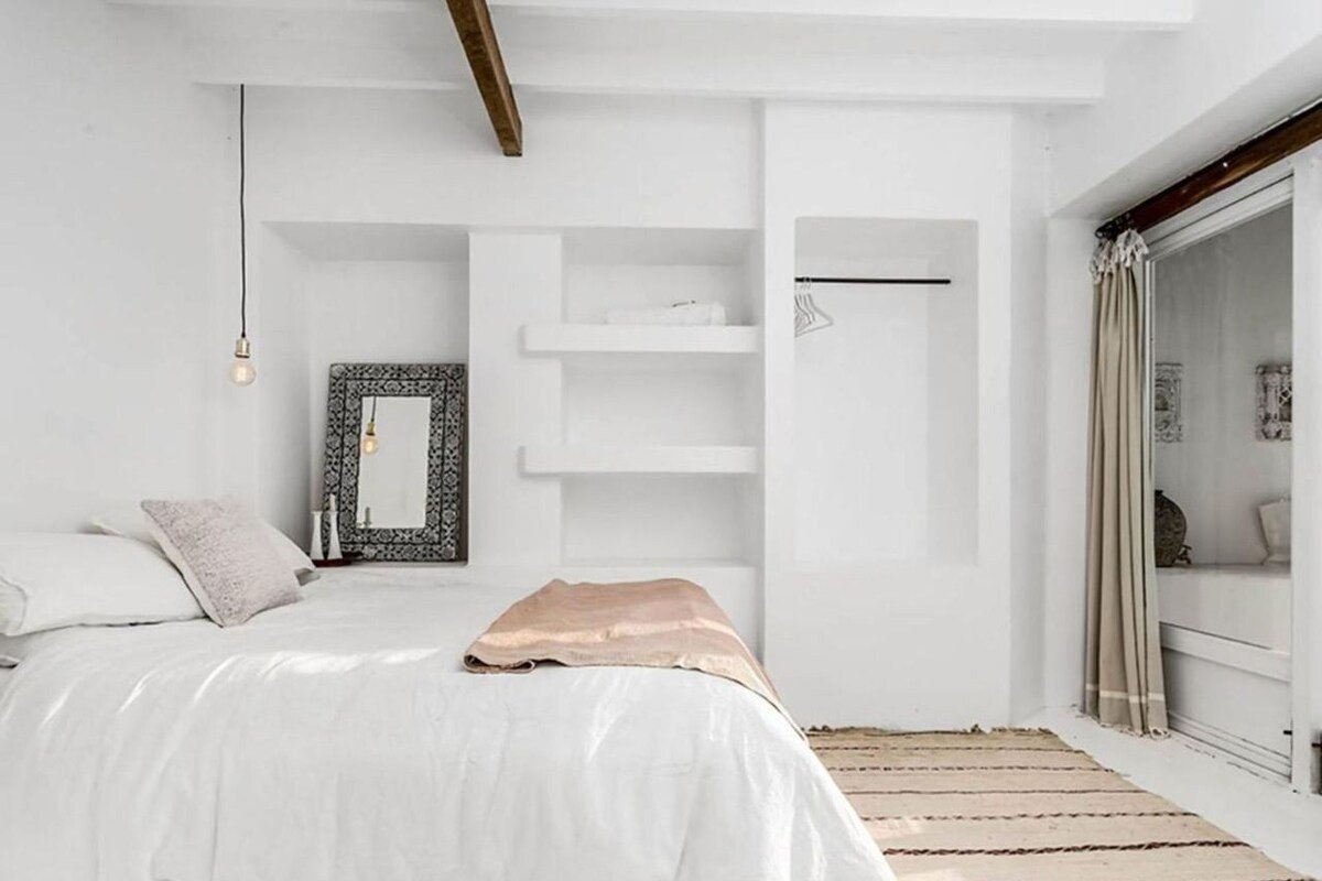 Bisque House – A Mediterranean Dream Home + Pool gallery image 5