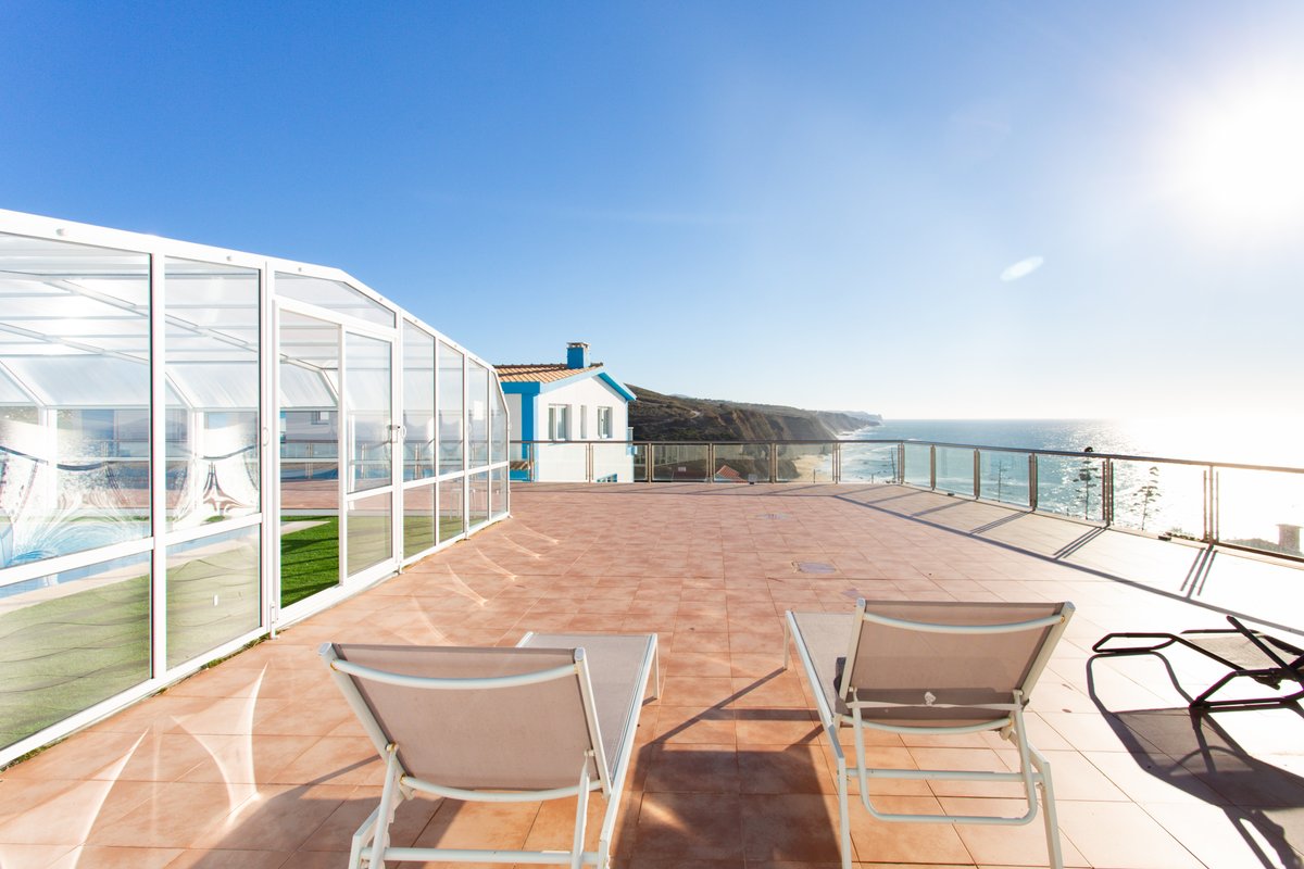 Mega Ocean Magoito – Sintra