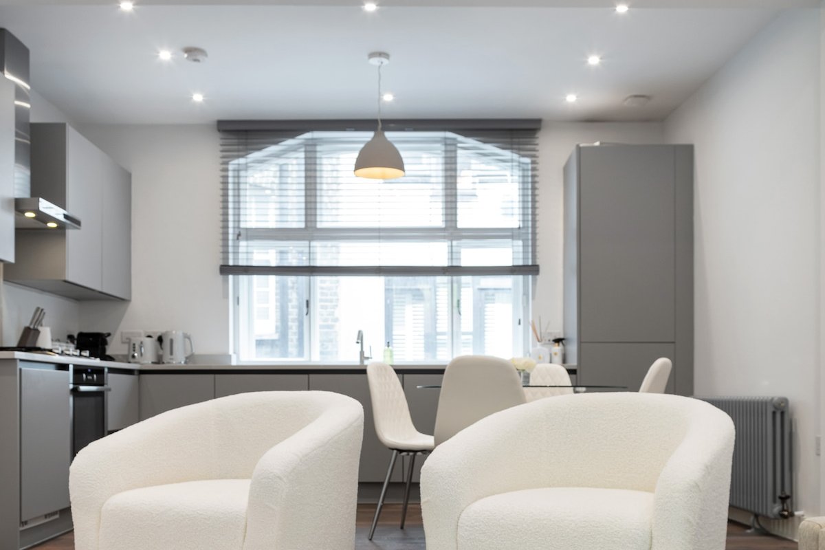 The Covent Garden Boutique gallery image 5