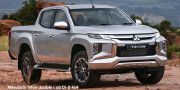 MITSUBISHI TRITON 2.4 Di-DC ARCTIC TRUCK 4X4 A/T P/U D/C - 15 thumb