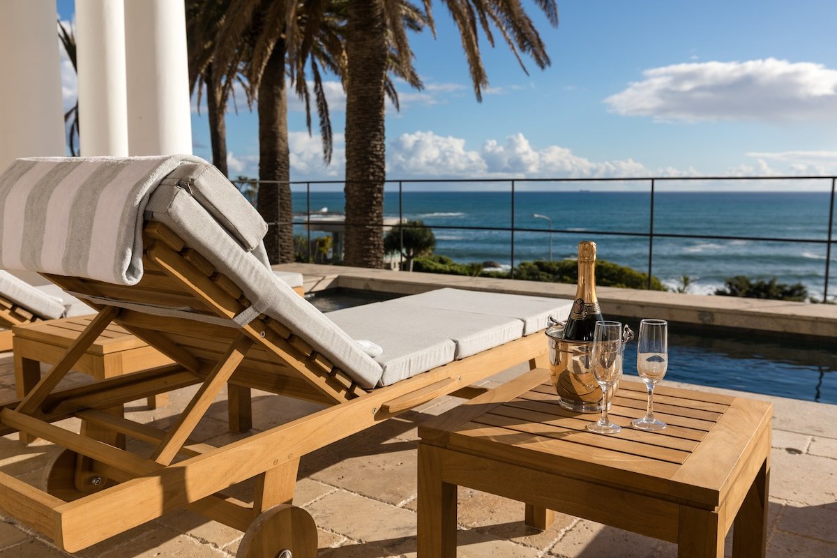 Villa Claybrook – Sun. Sea. Serenity. gallery image 2