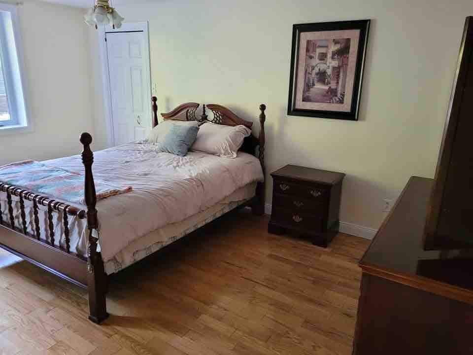 Welcome to Maple Hill Lodge gallery image 4