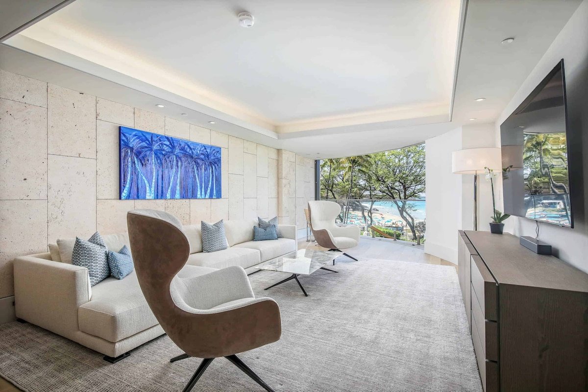 Hapuna Beach Residence A22 gallery image 2