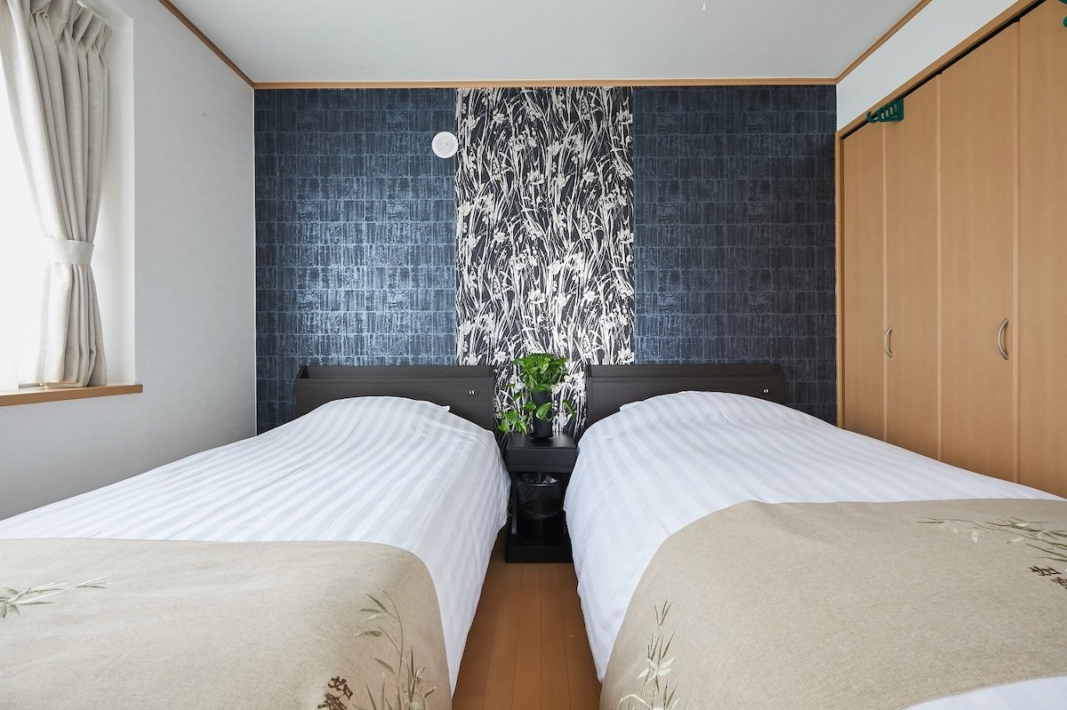 L48・Modern style&near Shinjuku/free wi-fi gallery image 3