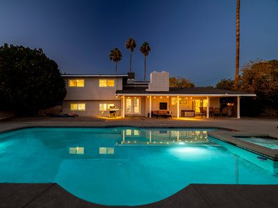 Dream 4BR/3.5BA! Spacious Lot w/ GIANT Pool!