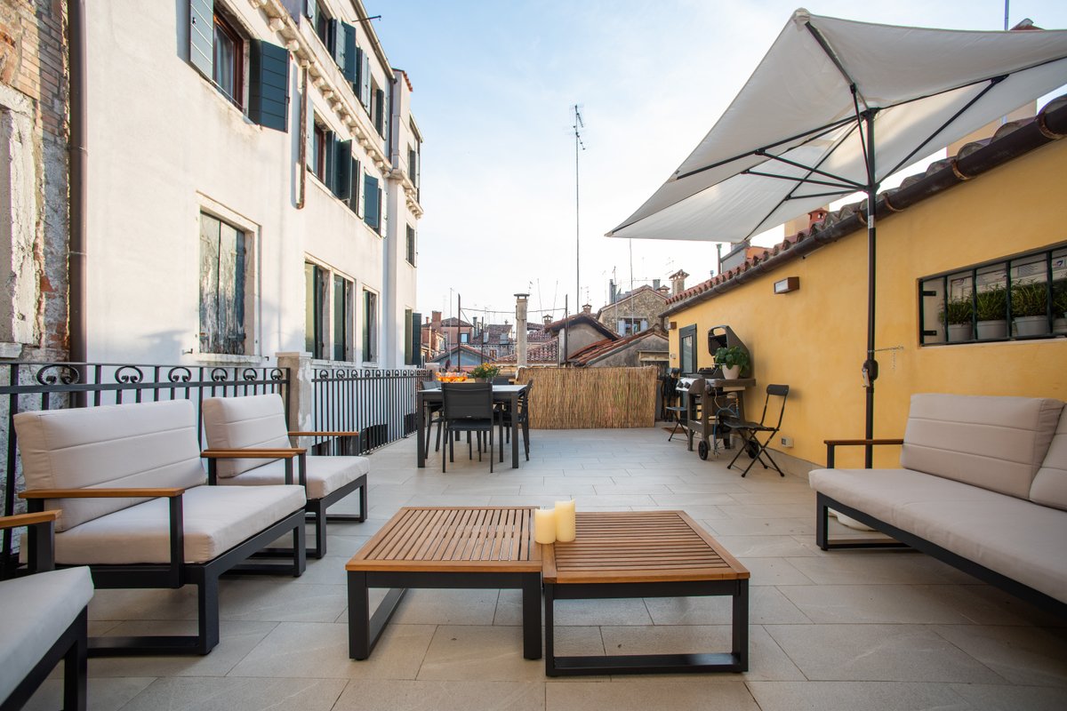 Casa del Carro Grand Townhouse