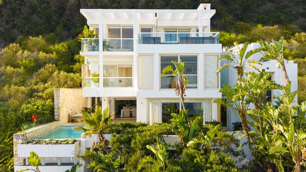 Villa Stone Photo 22