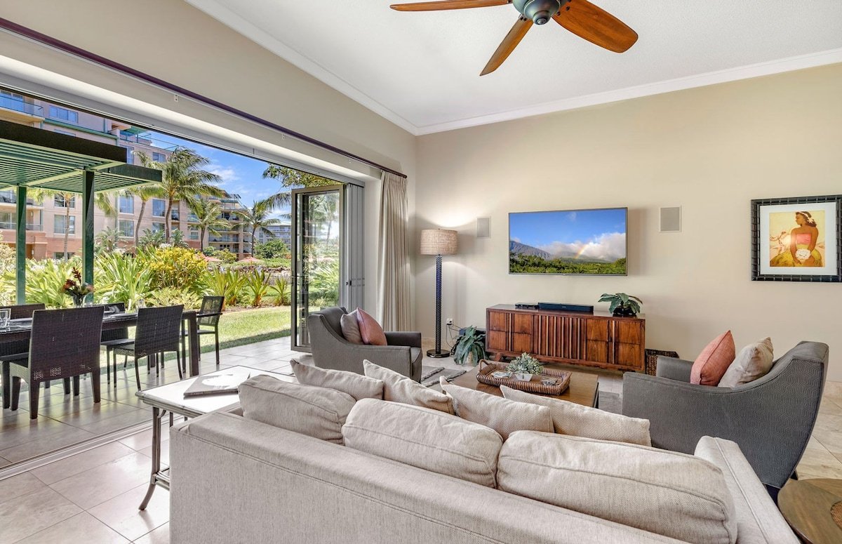 Maui Resort Rentals: Honua Kai Konea 149 gallery image 4