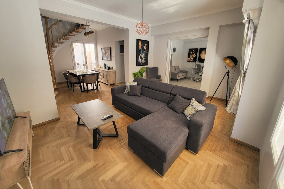 Maria’s Maisonette gallery image 2