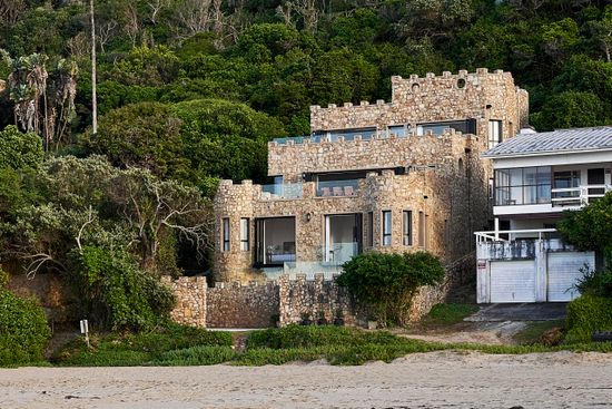 Castle Calcite 42