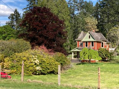 Alfred House – Ruckle Heritage Farm