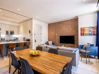 Rove Travel | Linden Place I | Chic Lenox 3BR