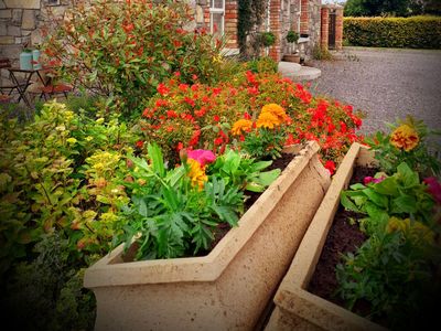 Rustic FarmHouse Dublin City/Airport