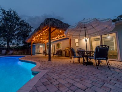 Deerfield Boca Raton w/pool, 1 mile from the beach