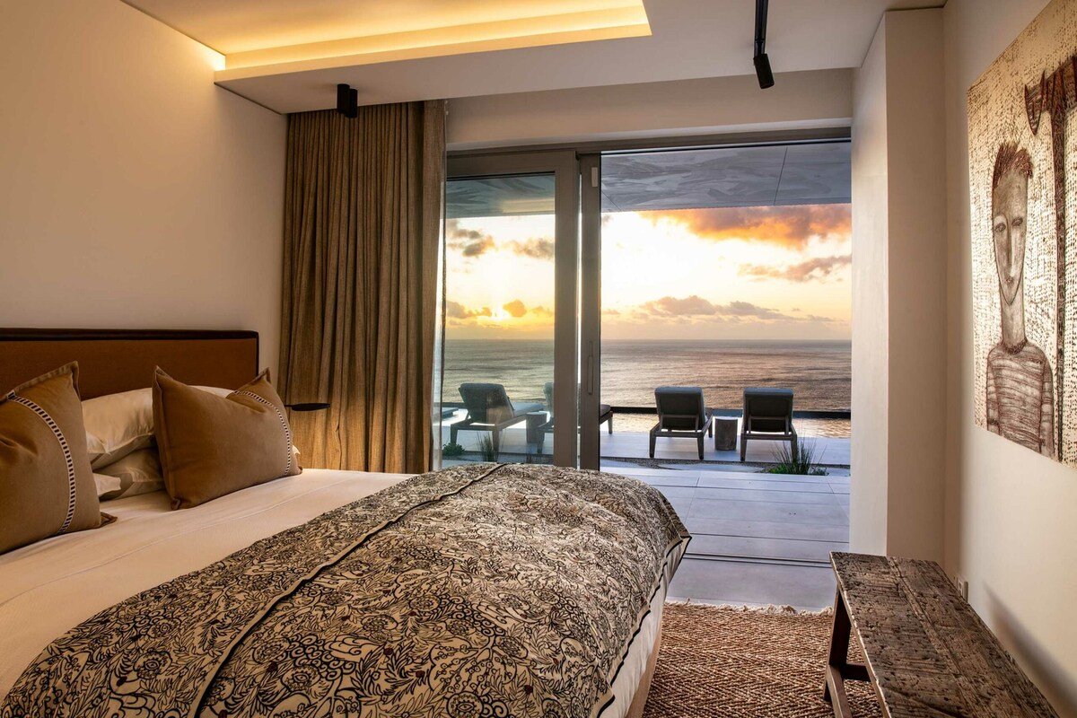 An African Story 3 Bedroom gallery image 5