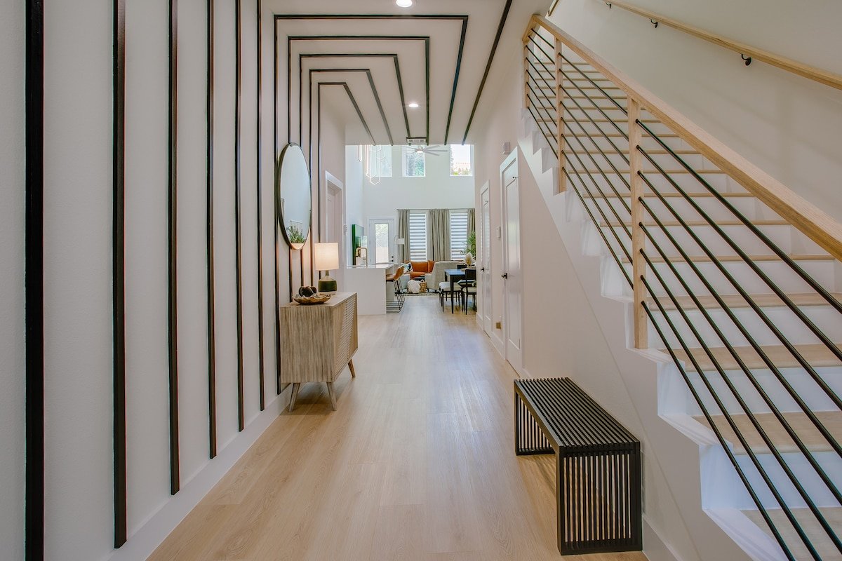 City View Modern gallery image 3