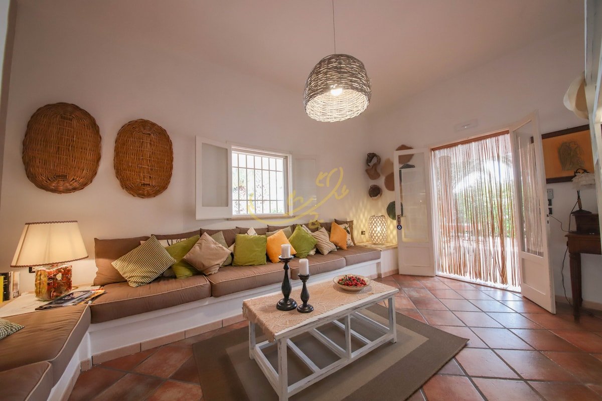 TD Villa Marinesca Typical Villa with Pool gallery image 5