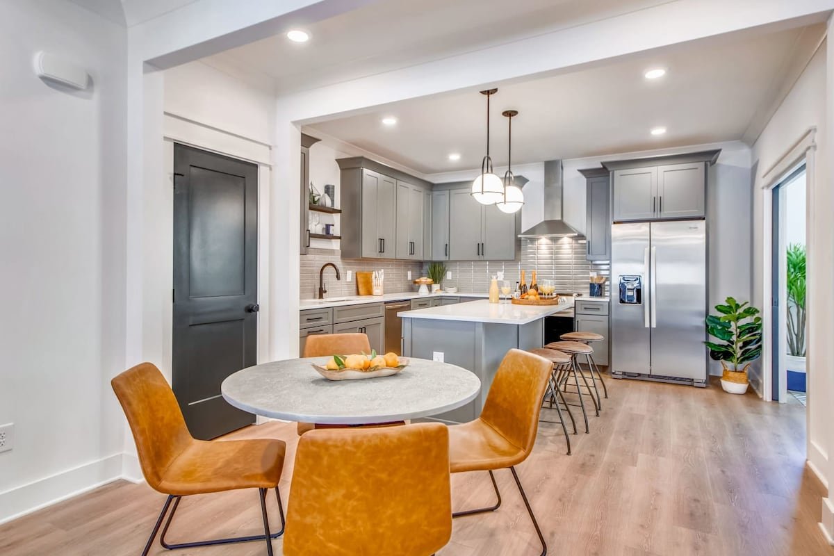 Two Luxury Townhomes | Near Five Points gallery image 5