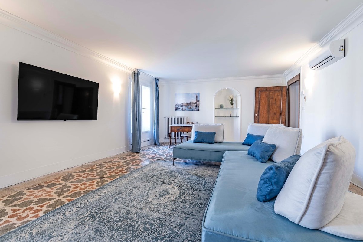 Palazzo Benzon-Rialto View(new) gallery image 2