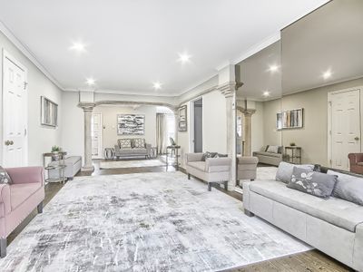 Luxury Home for Relaxing stay