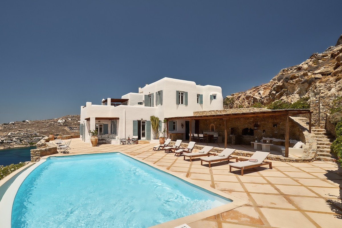 On The Rocks |5 Bed| Sunset View gallery image 3