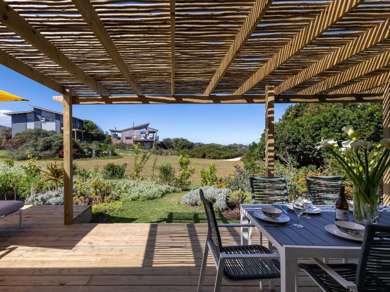 Oyster Catcher Cottage featured image