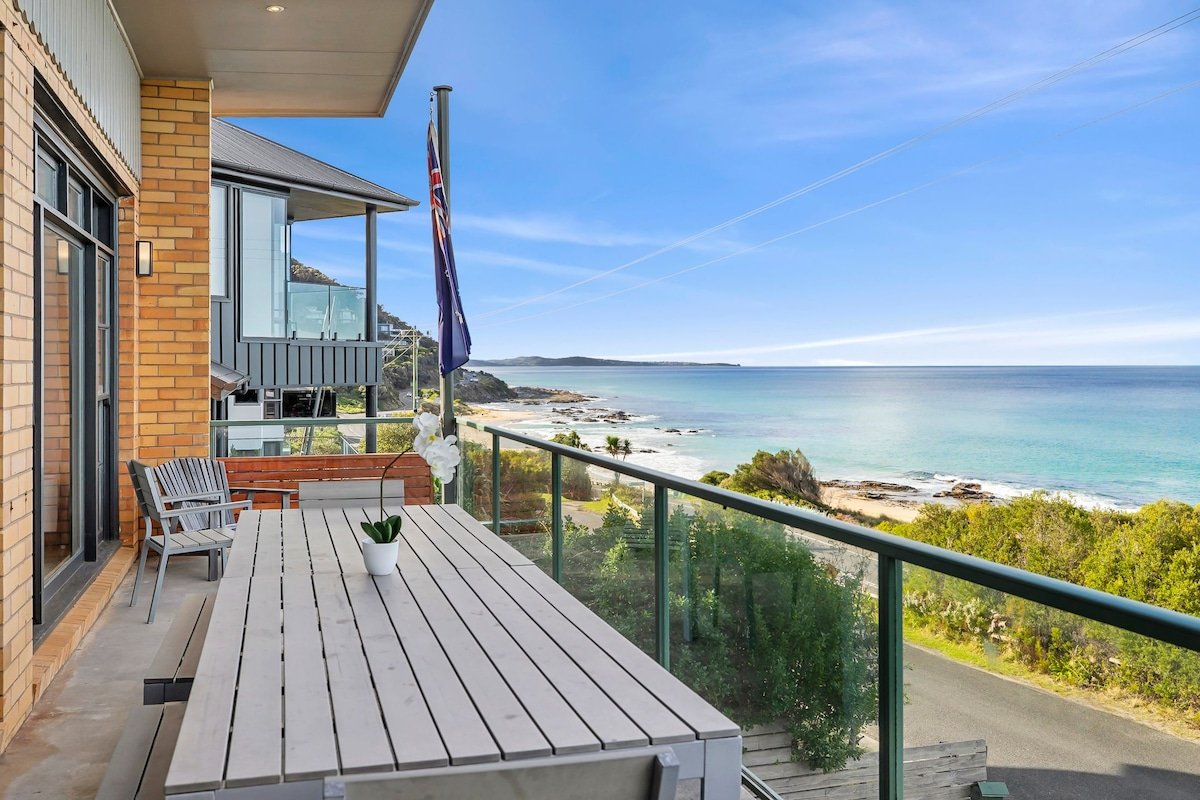 Saltwater – Lorne Holiday Stays gallery image 2