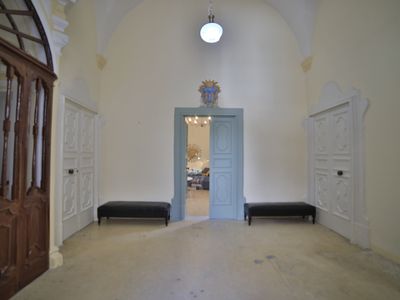 Palazzo Doxi Fontana Dimora d’Epoca