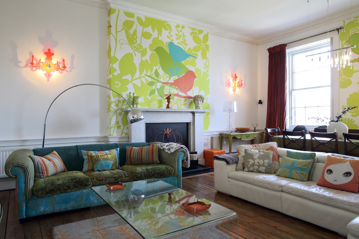 No19 The Apartment. Licence No: EH-70229-F gallery image 2