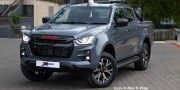 ISUZU D-MAX 3.0Ddi ARCTIC 4X4 A/T P/U D/C - 23 thumb