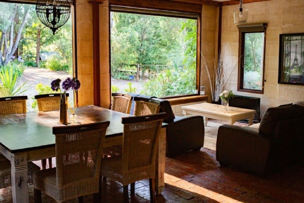 The Providence Barn in the Yarra Valley gallery image 3