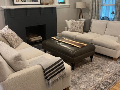 3 Blocks from Lake Harriet!