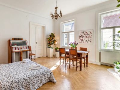 City centre! Two bedroom 85m2 apartment.