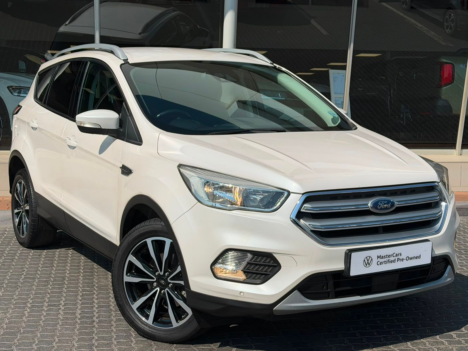 FORD KUGA 1.5 ECOBOOST TREND  for Sale in South Africa